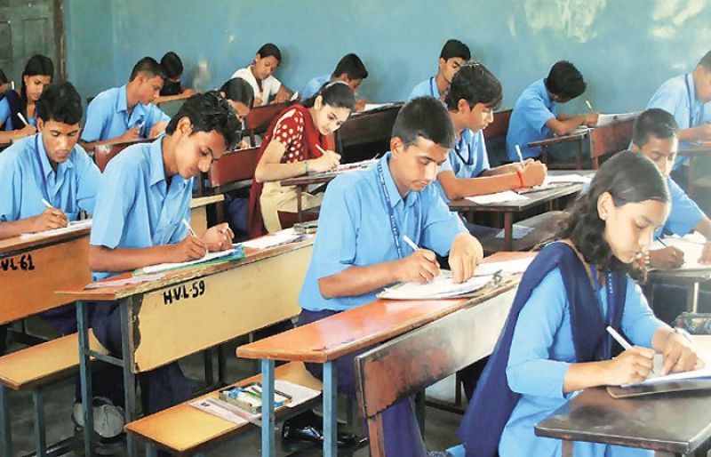 10th, 11th and 12th Public Examination Tips for the Toppers